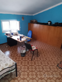 Appartamento su due piani