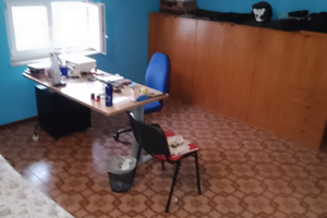 Appartamento su due piani