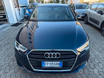 Audi A3 1.6 TDI 116 CV S tronic