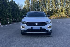 T-Roc  1.6 TDI Style