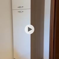 Frigorifero ad incazzo Beko