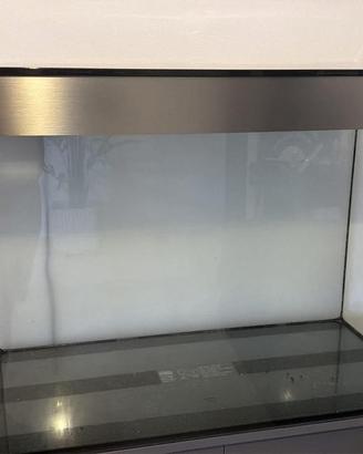 Acquario ciano emotions pro 160lt