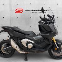 Honda X-ADV 750 DCT