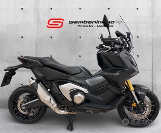 Honda X-ADV 750 DCT