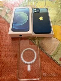 iPhone 12. 128 Giga