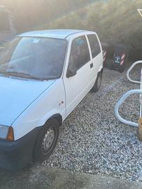 Fiat cinquecento