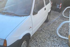 Fiat cinquecento