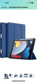 Cover ipad 9 / 8 / 7