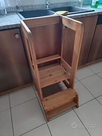 Torre montessori