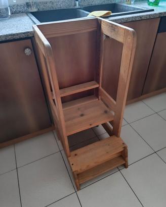 Torre montessori