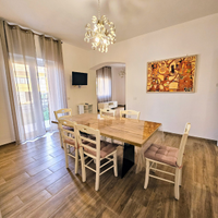 Appartamento sul mare Bonifati (CS)