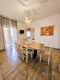 Appartamento sul mare Bonifati (CS)