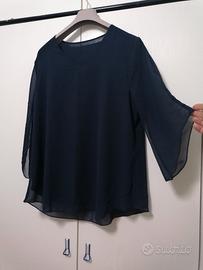 Camicia elegante donna 