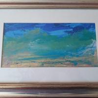 Quadro Giuseppe Bellino del '92