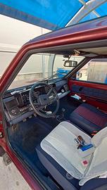 Fiat Panda 4x4 1100 I.E. Country Club