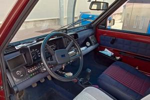 Fiat Panda 4x4 1100 I.E. Country Club