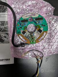 Accensione elettronica Daytona per Honda CB750Four