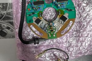 Accensione elettronica Daytona per Honda CB750Four