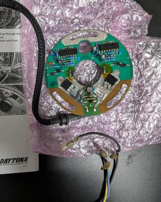 Accensione elettronica Daytona per Honda CB750Four