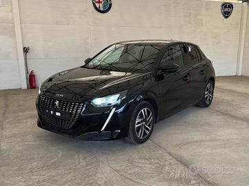 PEUGEOT 208 II 2019 - 208 1.2 puretech Allure s&s