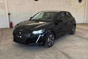 PEUGEOT 208 II 2019 - 208 1.2 puretech Allure s&s