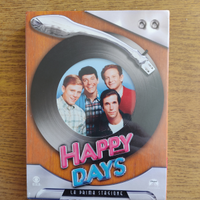 Happy Days prima stagione