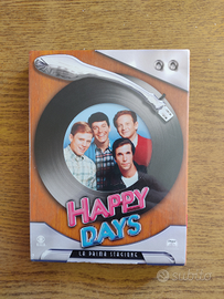 Happy Days prima stagione