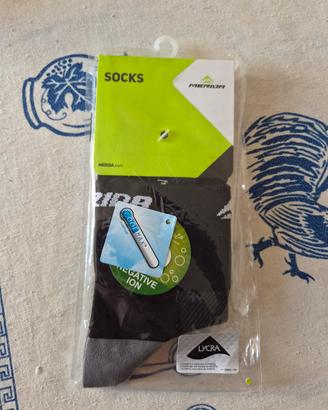 calze Merida ciclismo S