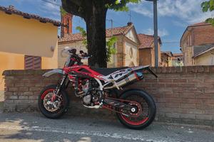 SMEMBRO husqvarna 530 2009 LEGGERE DESCRIZIONE