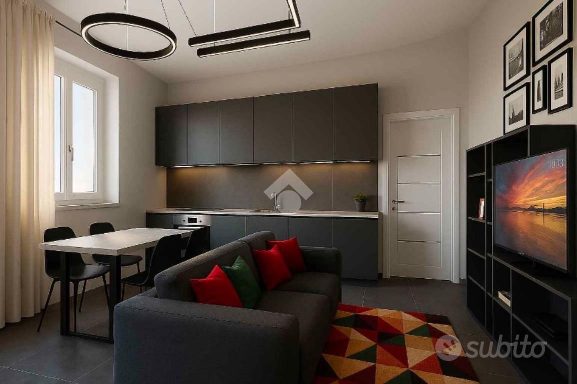 Appartamento – Lissone, Cascina Convenio - Vista 5