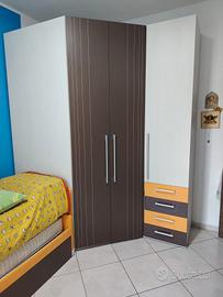  cabina armadio 