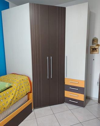  cabina armadio 