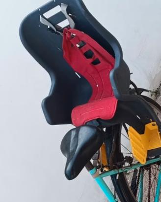 sediolino bicicletta 