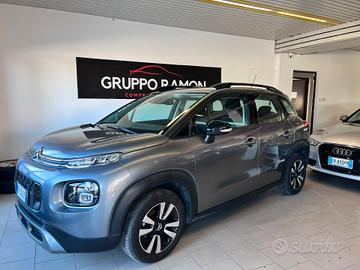 Citroen C3 Aircross PureTech 82 Shine
