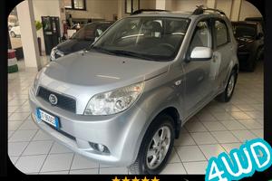 Daihatsu Terios 1.5 4WD B You O/F Green Powered