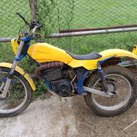 Swm trial Jumbo 350 320 e 50