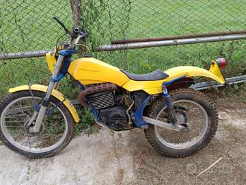 Swm trial Jumbo 350 320 e 50