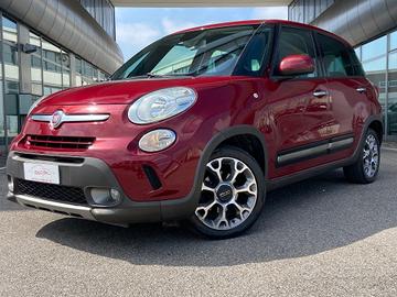 FIAT 500L 1.3 Multijet 95 CV Trekking