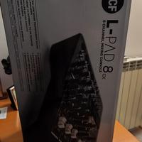 Mixer RCF L pad 8cx