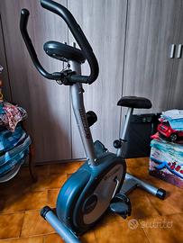 Cyclette magnetica Carnielli M2800 