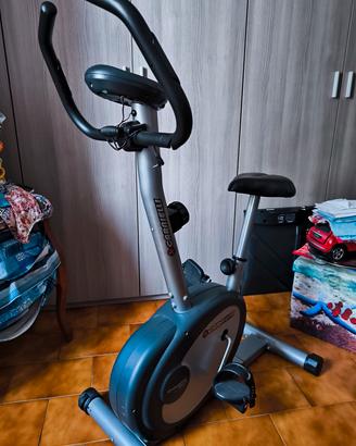 Cyclette magnetica Carnielli M2800 