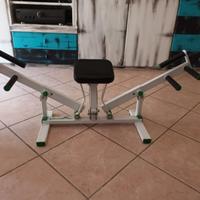 Attrezzo per ginnastica