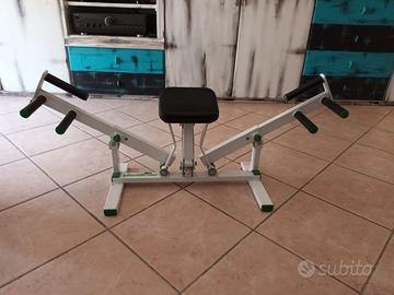 Attrezzo per ginnastica