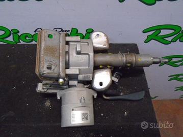 PIANTONE STERZO ELETTRICO PER FORD KA CCU 2014