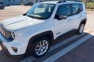 RENEGADE 1.0 T3 120cv LIMITED