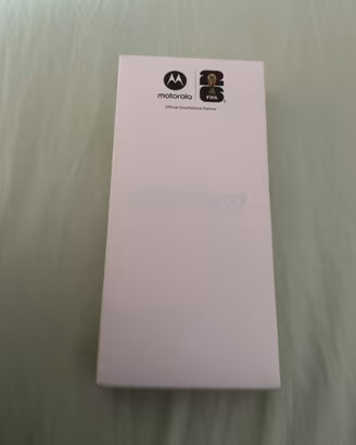 Motorola - Moto g 37