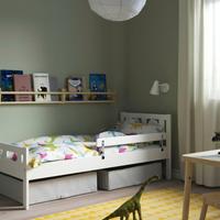 Letto Ikea KRITTER nuovo a metà prezzo