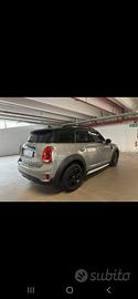 Mini Cooper D Countryman Mini 1.5 One D Boost Coun