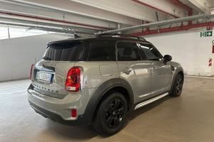 Mini Cooper D Countryman Mini 1.5 One D Boost Coun