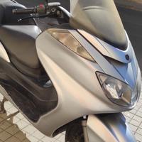 SCOOTER MAJESTY 400 